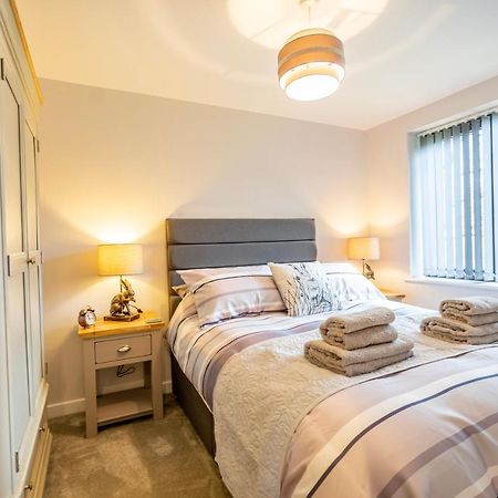14 St. Johns Mews Διαμέρισμα Γιορκ Εξωτερικό φωτογραφία